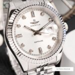 SRWatch 40mm Nam SG7004.1102GM - Ảnh 8