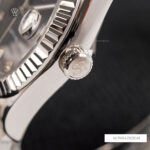 SRWatch 40mm Nam SG7004.1103GM - Ảnh 5