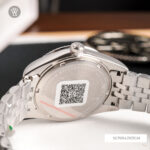 SRWatch 40mm Nam SG7004.1103GM - Ảnh 8