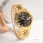 SRWatch 40mm Nam SG7004.1401GM - Ảnh 2