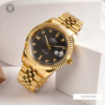 SRWatch 40mm Nam SG7004.1401GM - Ảnh 3