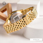 SRWatch 40mm Nam SG7004.1401GM - Ảnh 7