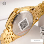 SRWatch 40mm Nam SG7004.1401GM - Ảnh 9