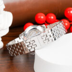 Tissot 29mm Nữ T006.207.11.058.00 - Ảnh 5