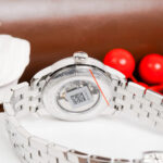 Tissot 29mm Nữ T006.207.11.058.00 - Ảnh 6