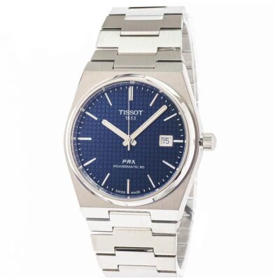 Ảnh sản phẩm Tissot 40mm Nam T137.407.11.041.00