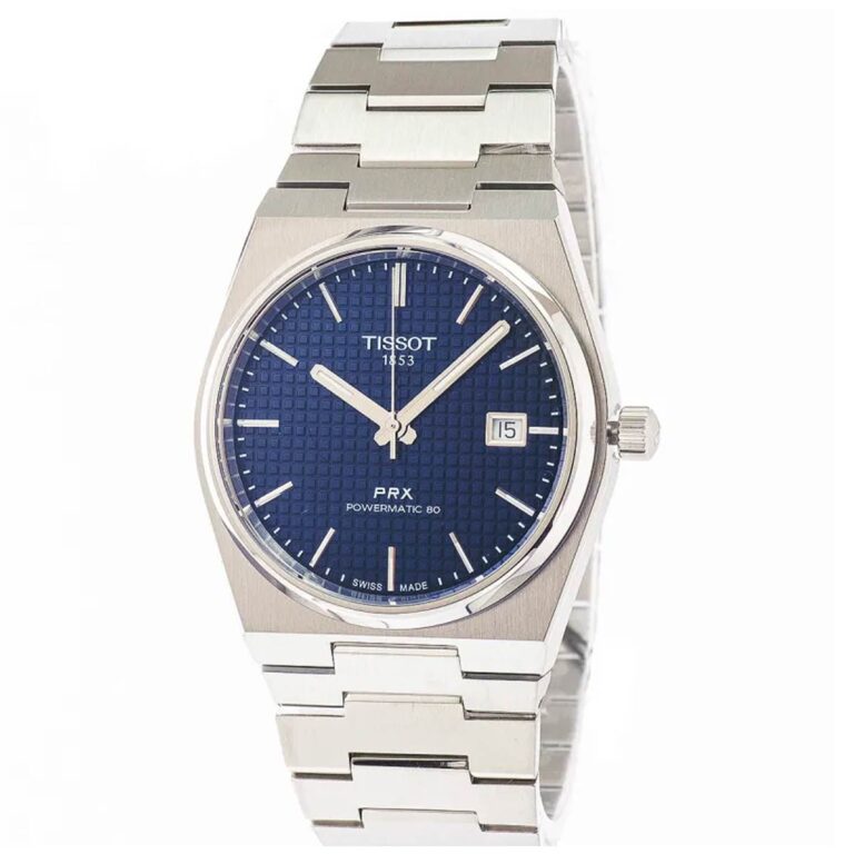 Tissot 40mm Nam T137.407.11.041.00