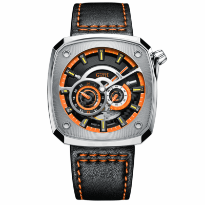 Ảnh sản phẩm Bonest Gatti 43.5mm Nam BG6601-B2