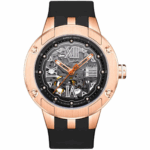 Bonest Gatti 45mm Nam BG7701-A5 - Ảnh 1