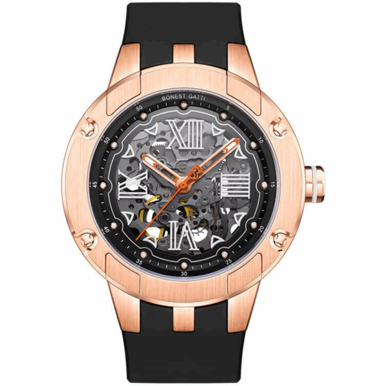 Bonest Gatti 45mm Nam BG7701-A5