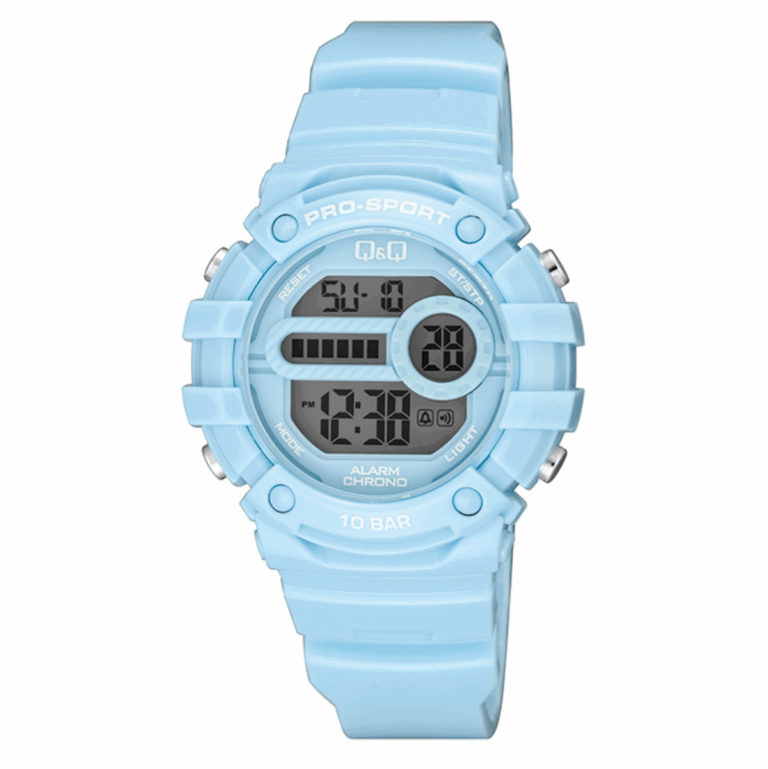 Q&Q 40.5mm Nữ G15A-001VY