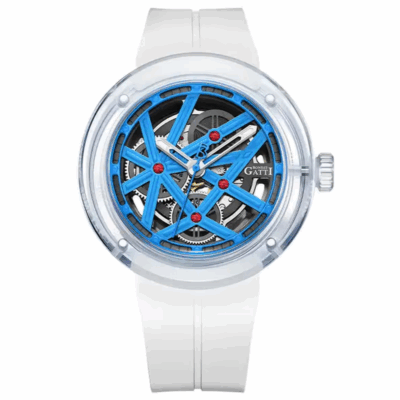 Ảnh sản phẩm Bonest Gatti 42mm Nam BG7702-A1