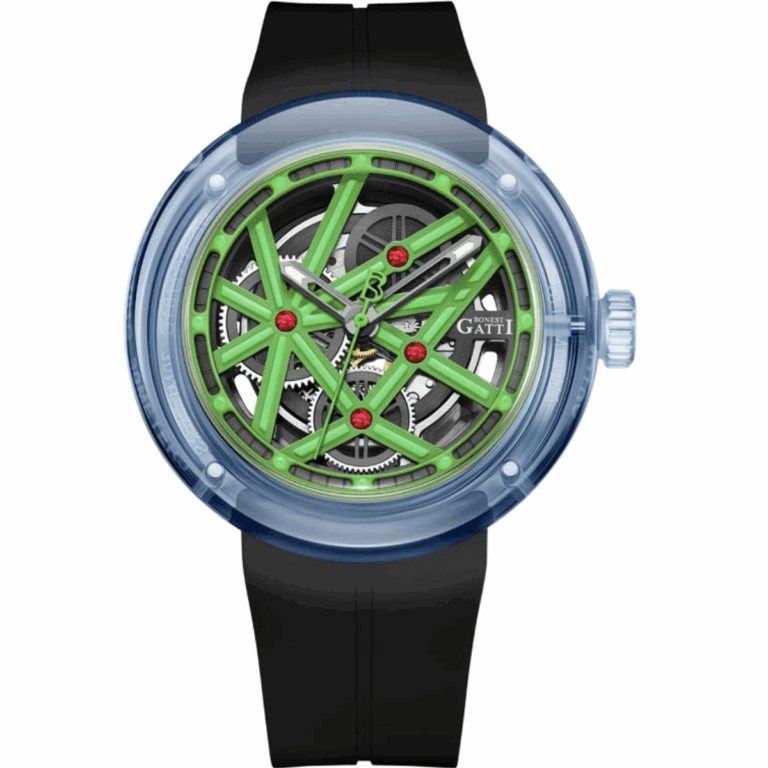 Bonest Gatti 42mm Nam BG7702-A3