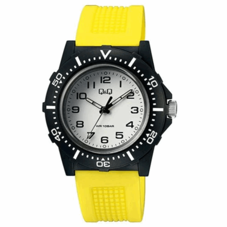 Q&Q 42mm Nữ V32A-007VY