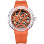 Bonest Gatti 42mm Nam BG7702-A4 - Ảnh 1