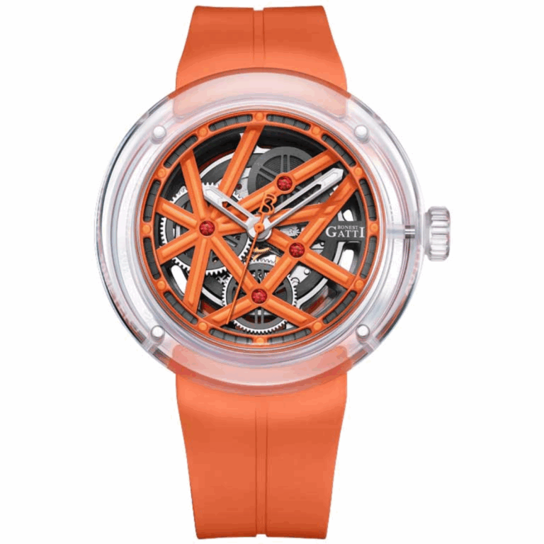 Bonest Gatti 42mm Nam BG7702-A4