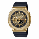 Casio 49.3mm Nam GM-2100MG-1ADR - Ảnh 1