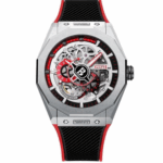 Bonest Gatti 42.5mm Nam BG7601-A3 - Ảnh 1