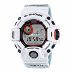 Casio 55.3mm Nam GW-9400BTJ-8DR - Ảnh 1