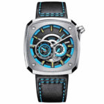 Bonest Gatti 43.5mm Nam BG6601-B1 - Ảnh 1