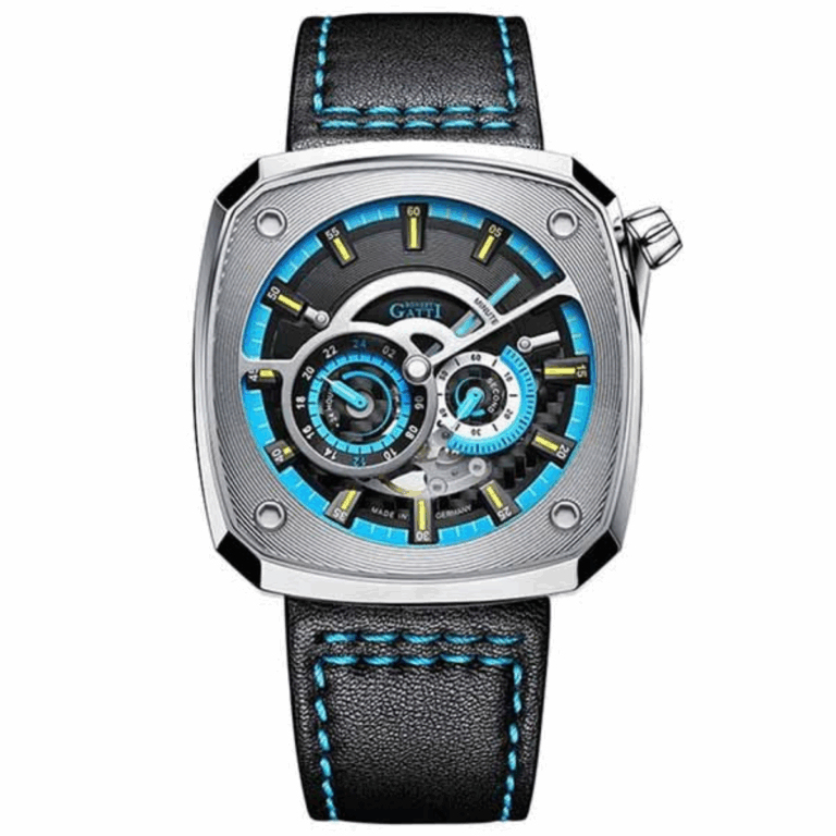 Bonest Gatti 43.5mm Nam BG6601-B1