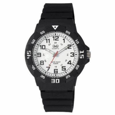 Ảnh sản phẩm Q&Q 43mm Nam VR18J003Y