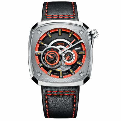 Ảnh sản phẩm Bonest Gatti 45mm Nam BG6601-B3