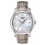 Tissot 33mm Nữ T063.210.17.117.00 - Ảnh 1