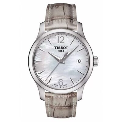 Ảnh sản phẩm Tissot 33mm Nữ T063.210.17.117.00
