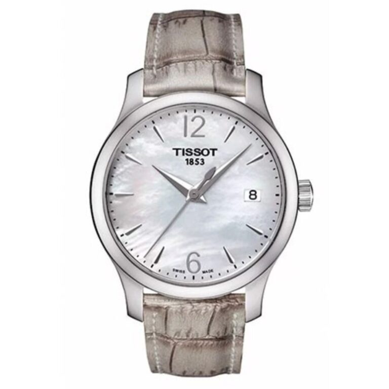 Tissot 33mm Nữ T063.210.17.117.00