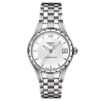 Ảnh sản phẩm Tissot 34mm Nữ T072.207.11.038.00