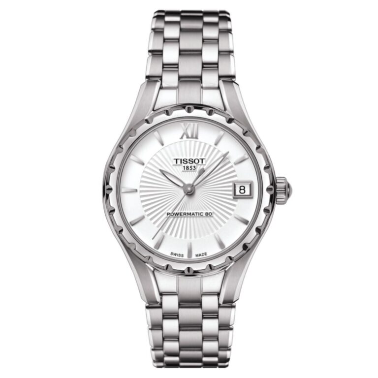 Tissot 34mm Nữ T072.207.11.038.00