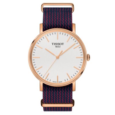 Ảnh sản phẩm Tissot 38mm Nam T109.410.38.031.00
