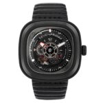 SevenFriday 47,6x 47mm Nam P3C-06 - Ảnh 1