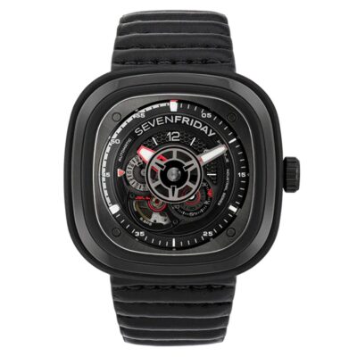 Ảnh sản phẩm SevenFriday 47,6x 47mm Nam P3C-06