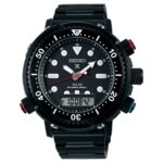 Seiko 46.9mm Nam SNJ037P1 - Ảnh 1