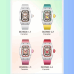 Bonest Gatti 32mm Nữ BG9906-L2 - Ảnh 2