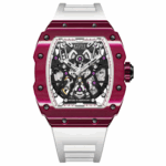 Bonest Gatti 45mm Nam BG9906-A1 - Ảnh 1