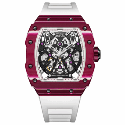 Ảnh sản phẩm Bonest Gatti 45mm Nam BG9906-A1