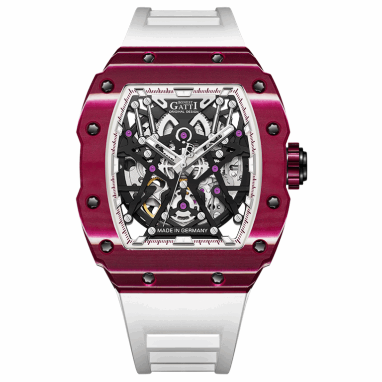 Bonest Gatti 45mm Nam BG9906-A1