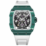 Bonest Gatti 45mm Nam BG9906-A2 - Ảnh 1