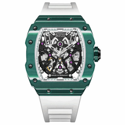 Ảnh sản phẩm Bonest Gatti 45mm Nam BG9906-A2