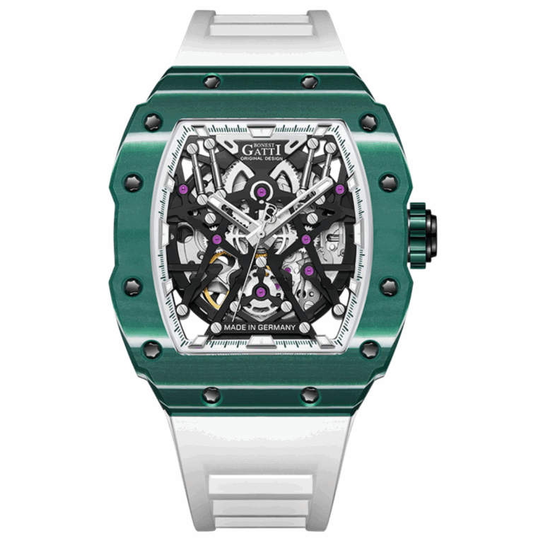 Bonest Gatti 45mm Nam BG9906-A2