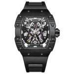 Bonest Gatti 45mm Nam BG9906-A3 - Ảnh 1