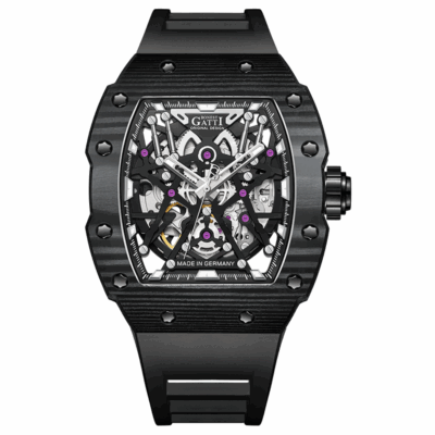 Ảnh sản phẩm Bonest Gatti 45mm Nam BG9906-A3