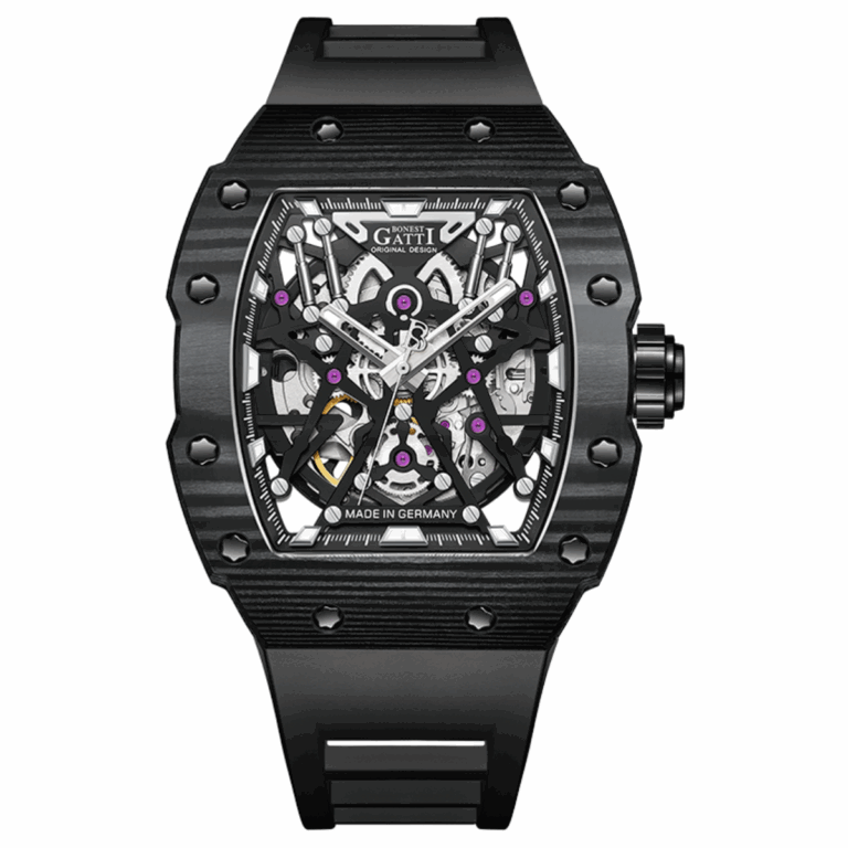 Bonest Gatti 45mm Nam BG9906-A3