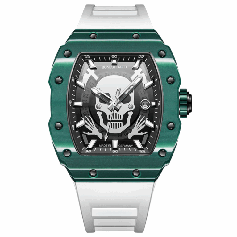 Bonest Gatti 45mm Nam BG9908-A1