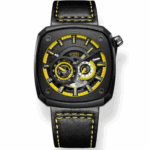 Bonest Gatti 43.5mm Nam BG6601-B4 - Ảnh 1