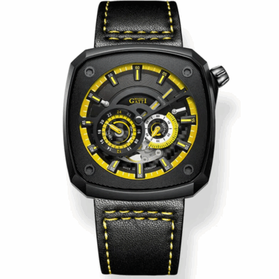 Ảnh sản phẩm Bonest Gatti 43.5mm Nam BG6601-B4