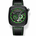 Bonest Gatti 43.5mm Nam BG6601-B5 - Ảnh 1